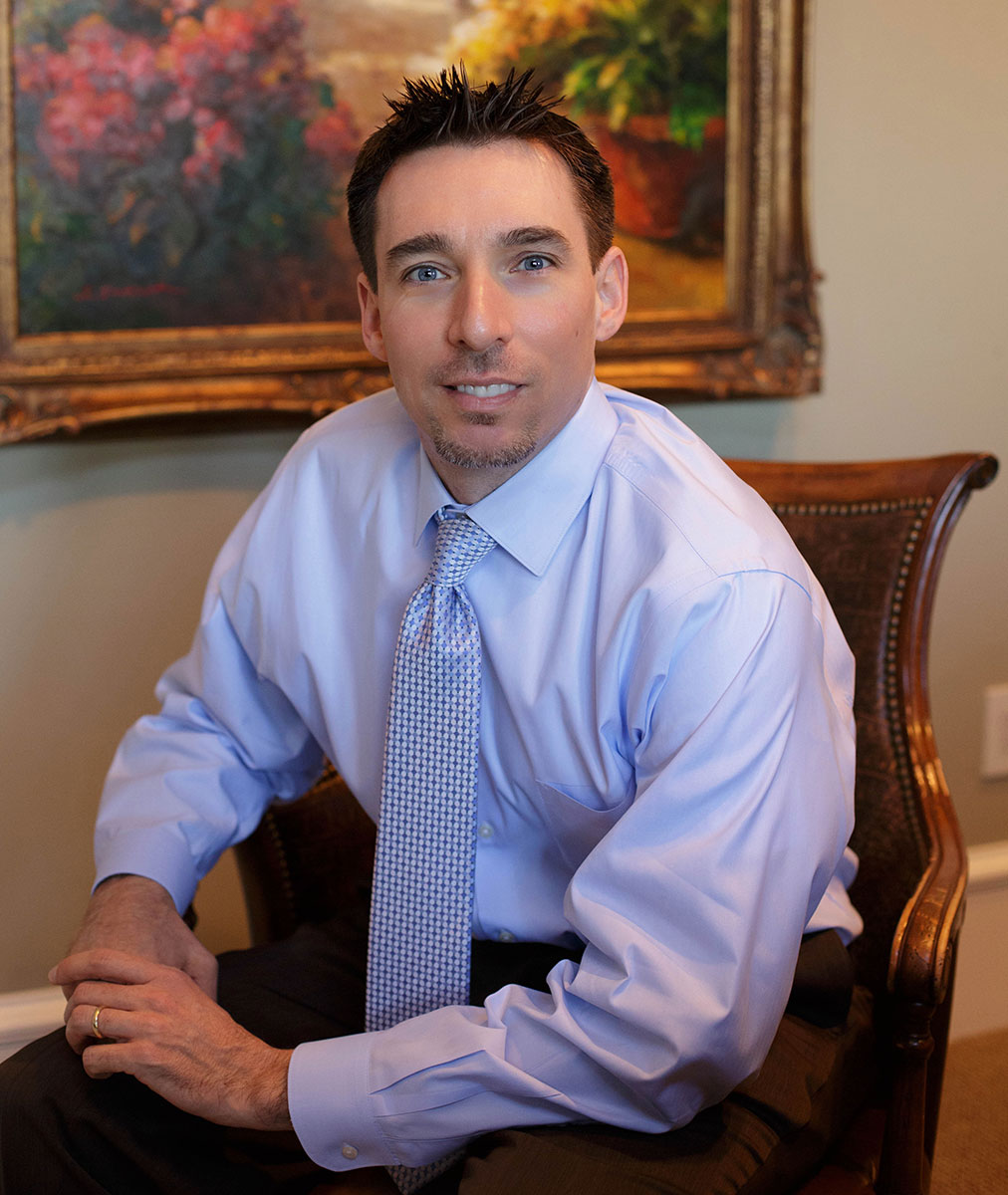 John Saldi - President John Saldi - President